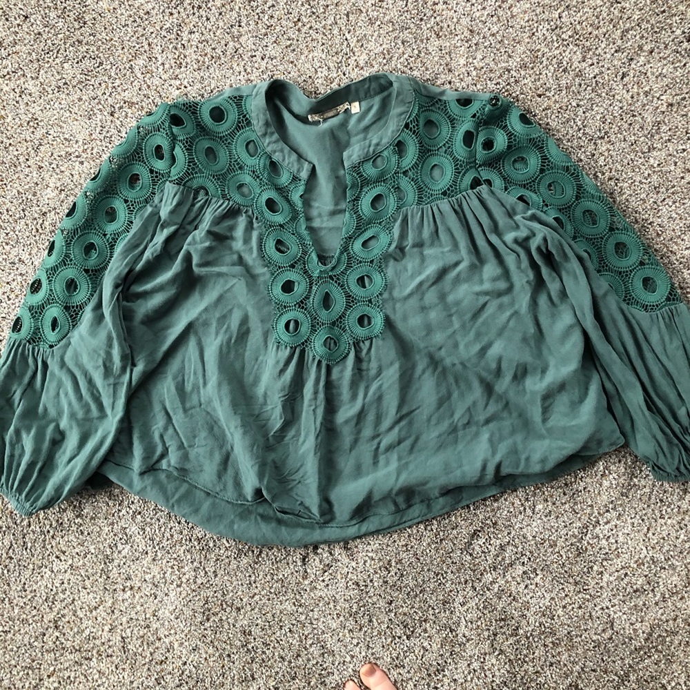 Gimmicks blouse